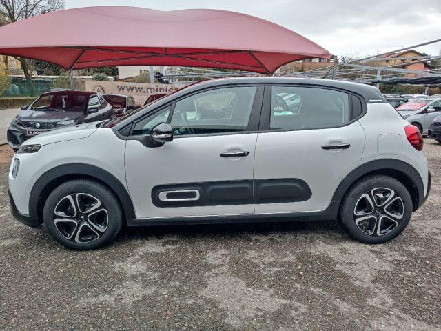 CITROEN C3 PureTech 83 S&S Shine