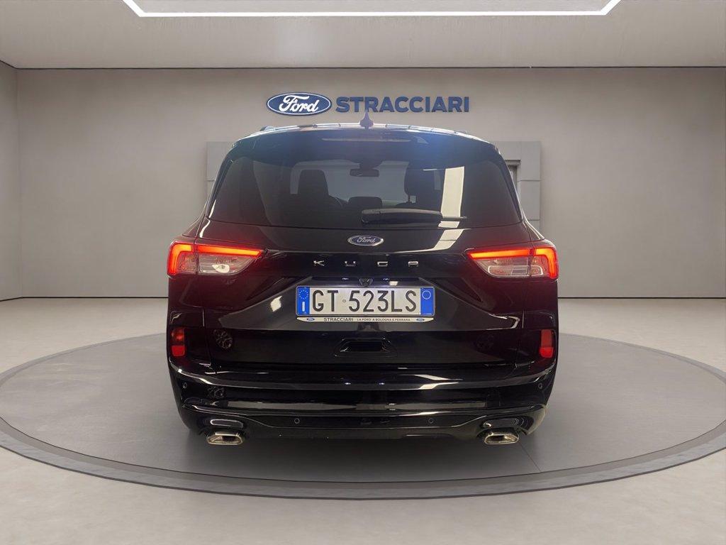 FORD Kuga 2.0 ecoblue ST-Line 2wd 120cv auto del 2024
