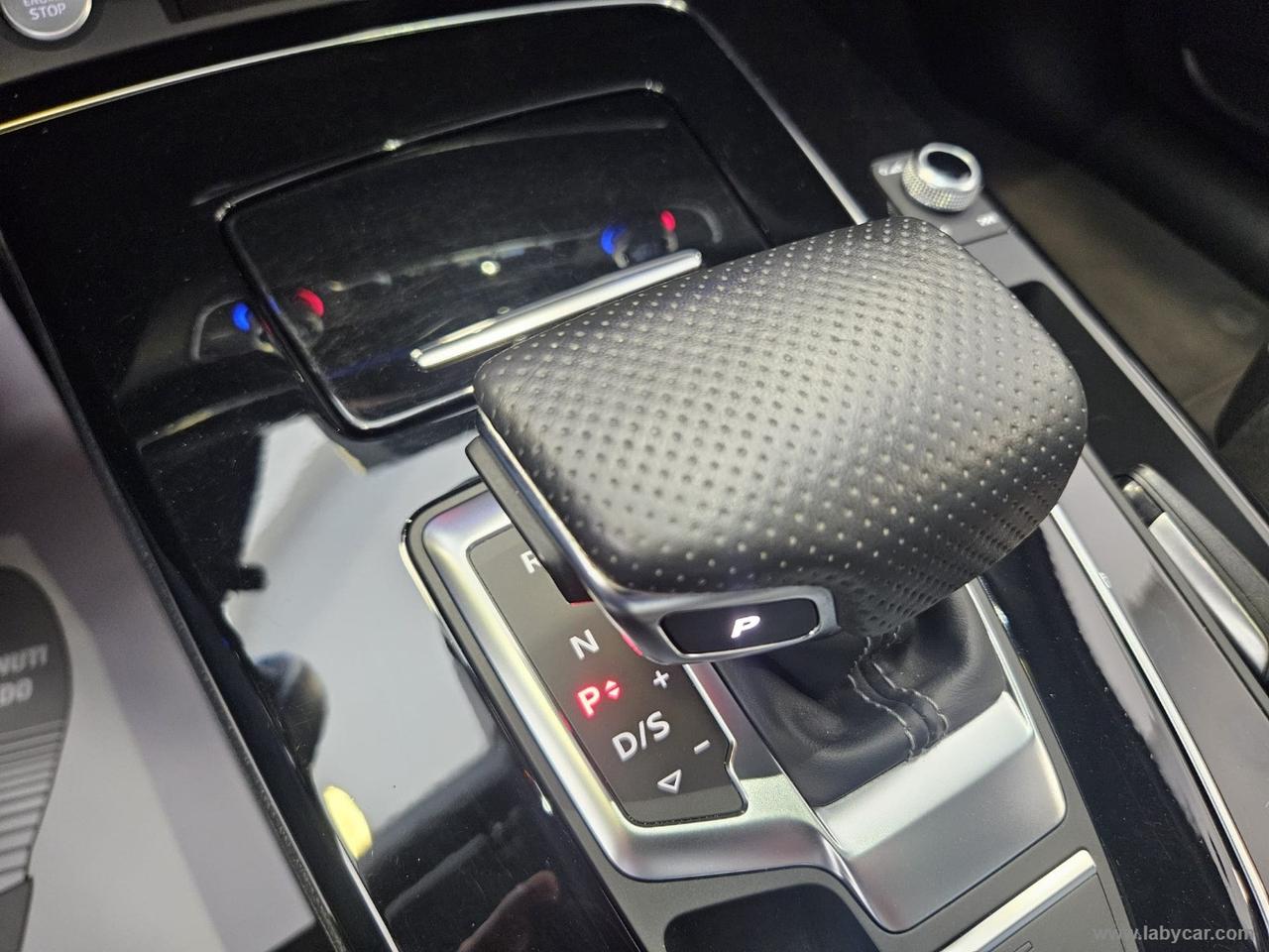 AUDI Q5 SPB 40 TDI quattro S tr. S line plus