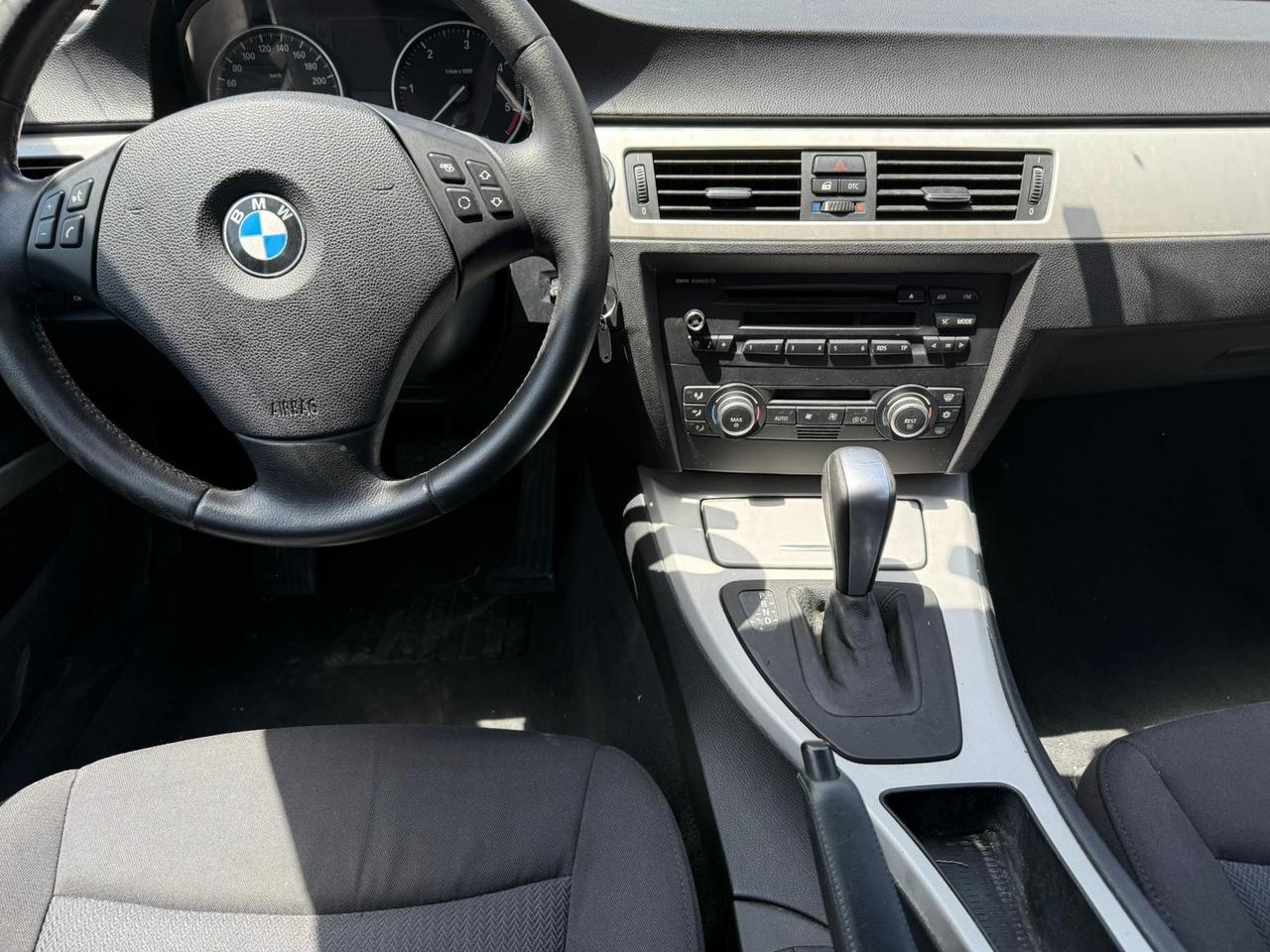 Bmw 318 318d cat Touring MSport