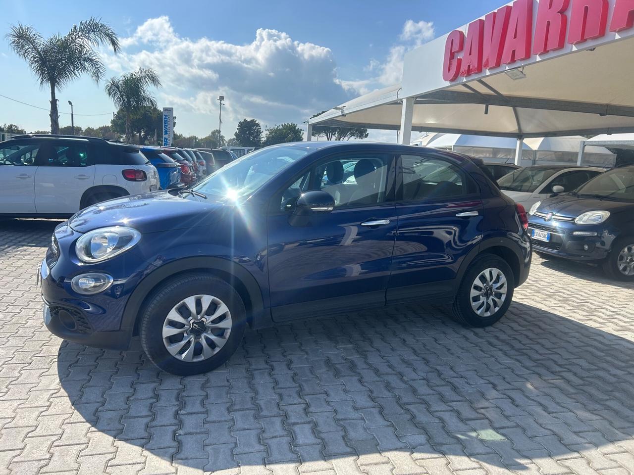 Fiat 500X 1.0 T3 120 CV Cross