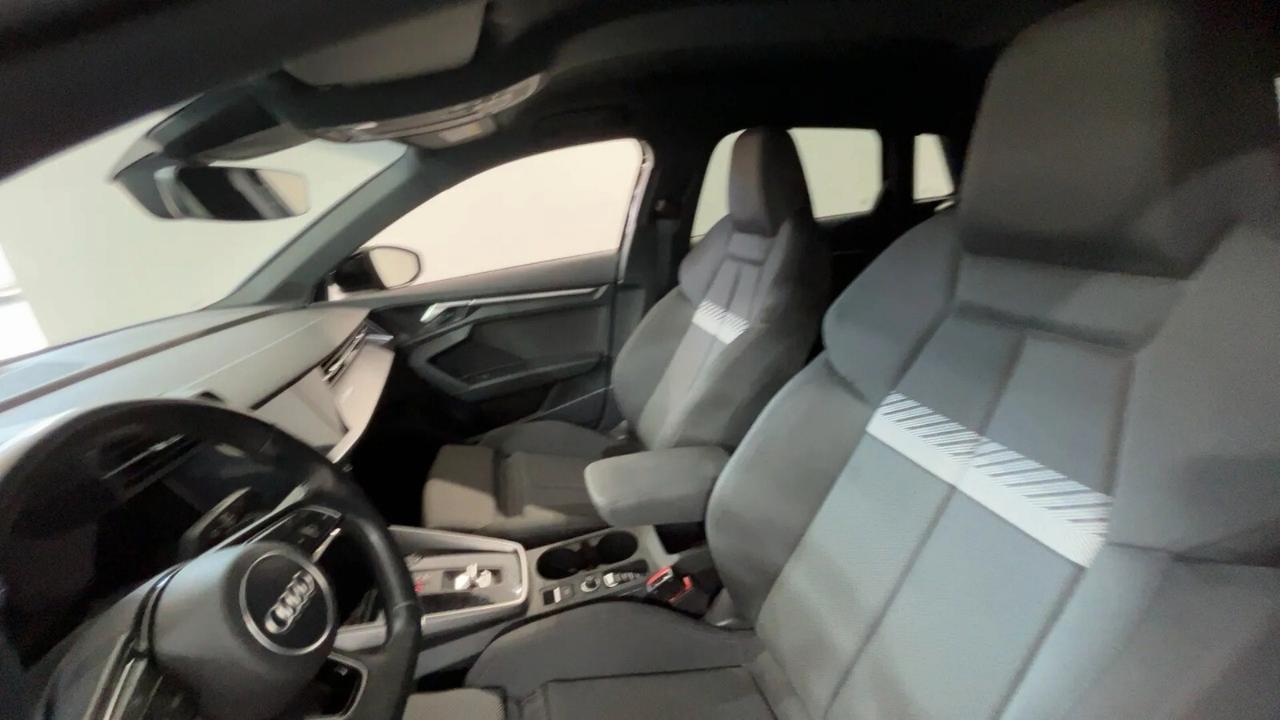 Audi A3 SPB 35 TDI S tronic line edition