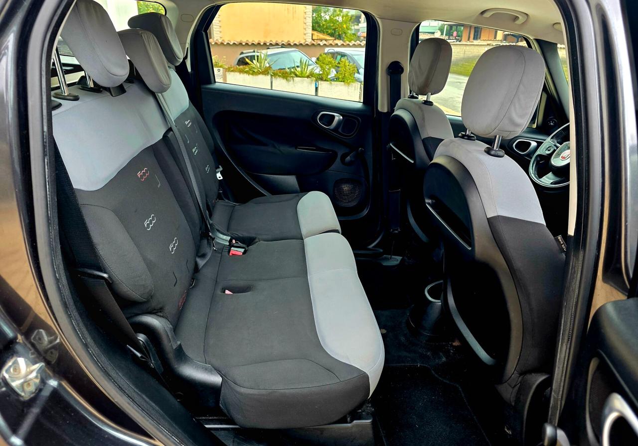 Fiat 500L Living 1.6 Multijet 105 CV Pop Star