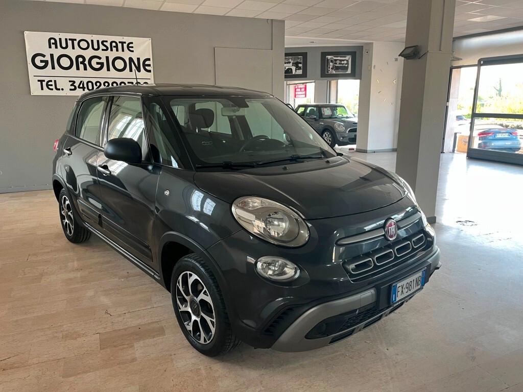 Fiat 500L 1.3 Multijet 95 CV Cross Per Neopatentati