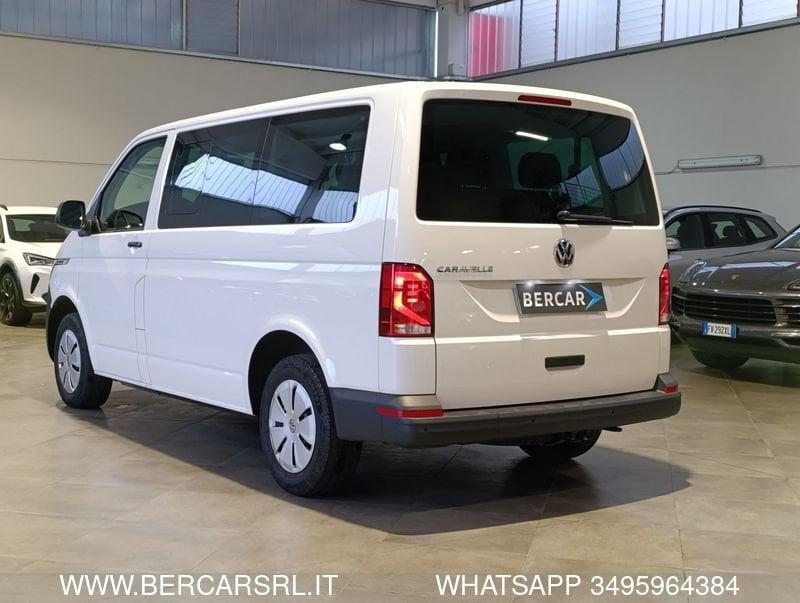 Volkswagen Caravelle Caravelle 2.0 TDI 150CV PL Comfortline