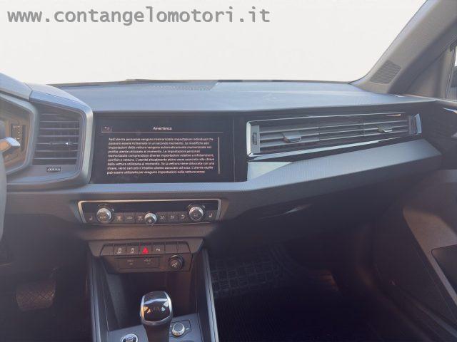 AUDI A1 citycarver 30 TFSI S tronic