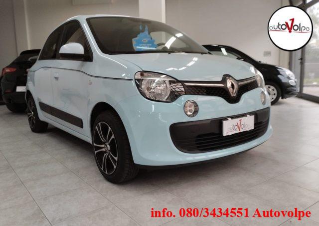 RENAULT Twingo TCe 90CV Energy Zen