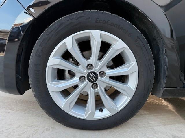 Renault Clio TCe 100 CV GPL 5 porte Techno 2024