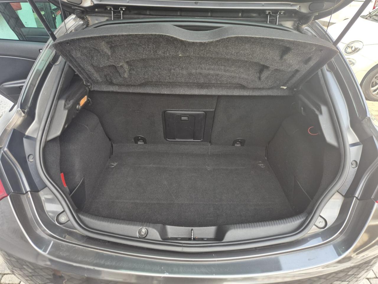 Alfa Romeo Giulietta 1.4 170CV