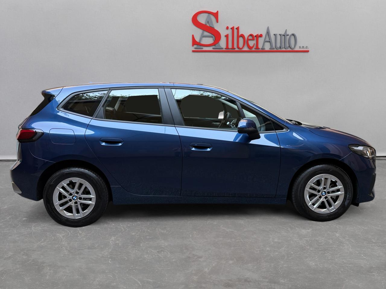 BMW 218 i Active Tourer auto " KM 18200 !!!"
