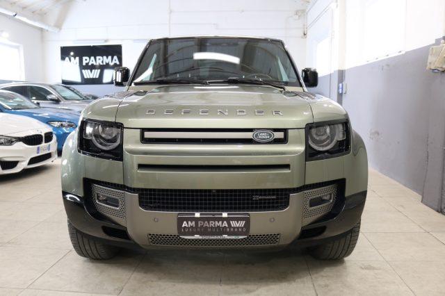 LAND ROVER Defender 90 3.0D I6 200 CV AWD Auto X-Dynamic S