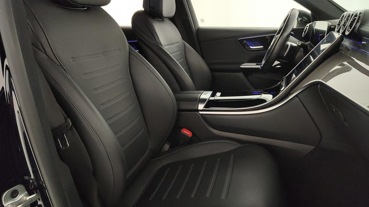 Mercedes-Benz GLC Coupe - C254 - GLC Coupe 220 d AMG Line Premium 4matic auto