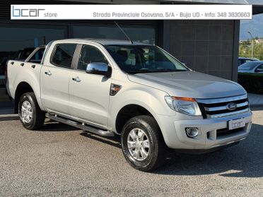 Ford Ranger 2.2 TDCi Doppia Cabina XLT 5pt.