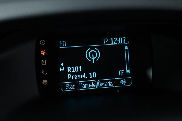 FORD Focus 1.6 TDCi 115 CV