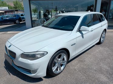 Bmw 520 520d PERFETTA*AFFARE*