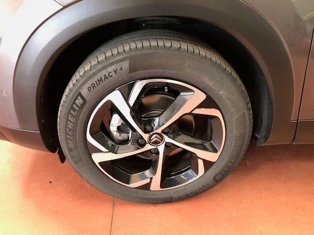 CITROEN C5 Aircross BlueHDi 130 S&S EAT8 Shine