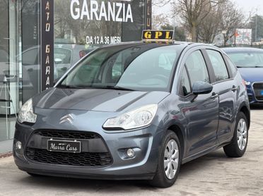Citroen C3 - SCADENZA GPL 11/2029- Neopatentati-Garanzia 12mesi