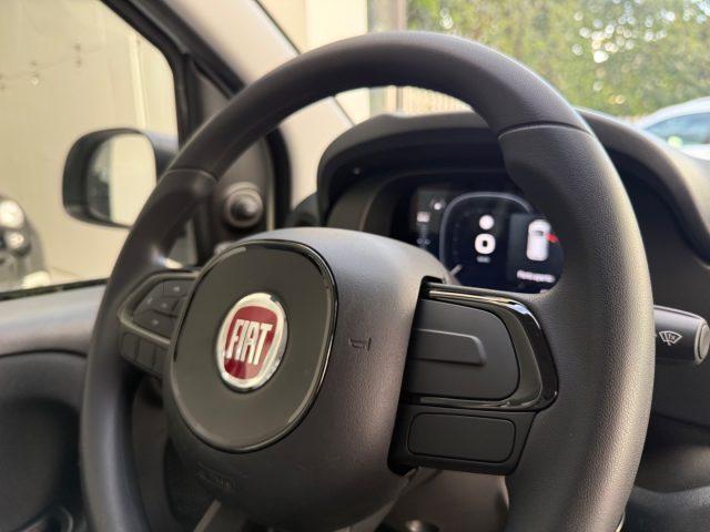 FIAT Panda 1.0 FireFly S&S Hybrid Pop da ?139,00 mensili
