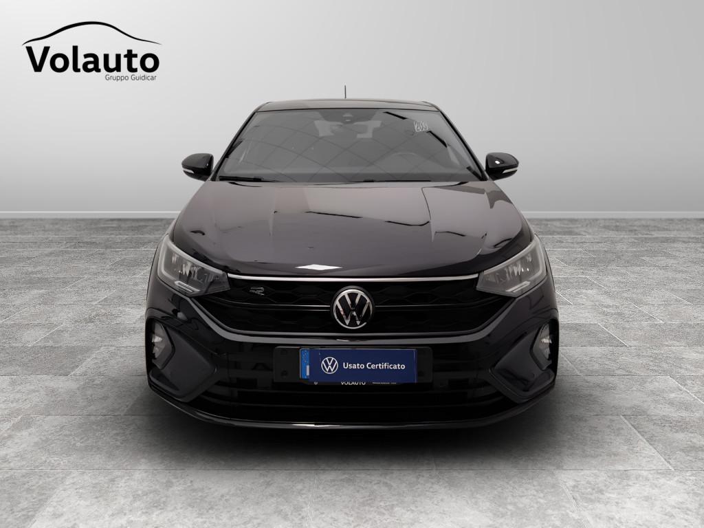 VOLKSWAGEN Taigo - Taigo 1.0 tsi R-Line 110cv