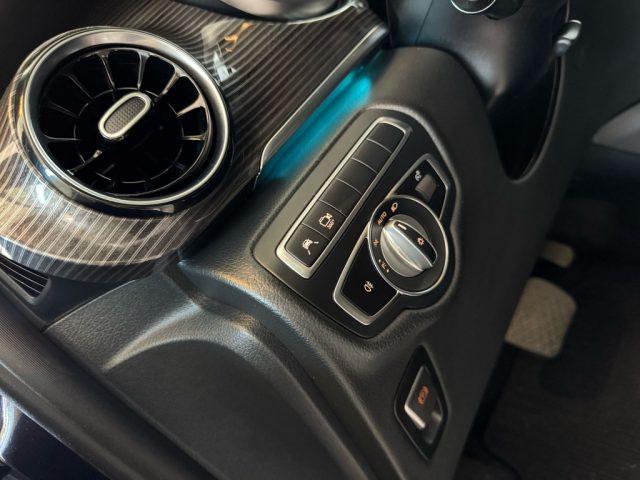 MERCEDES-BENZ V 300 d Executive Long//IVA COMPRESA//TETTO//