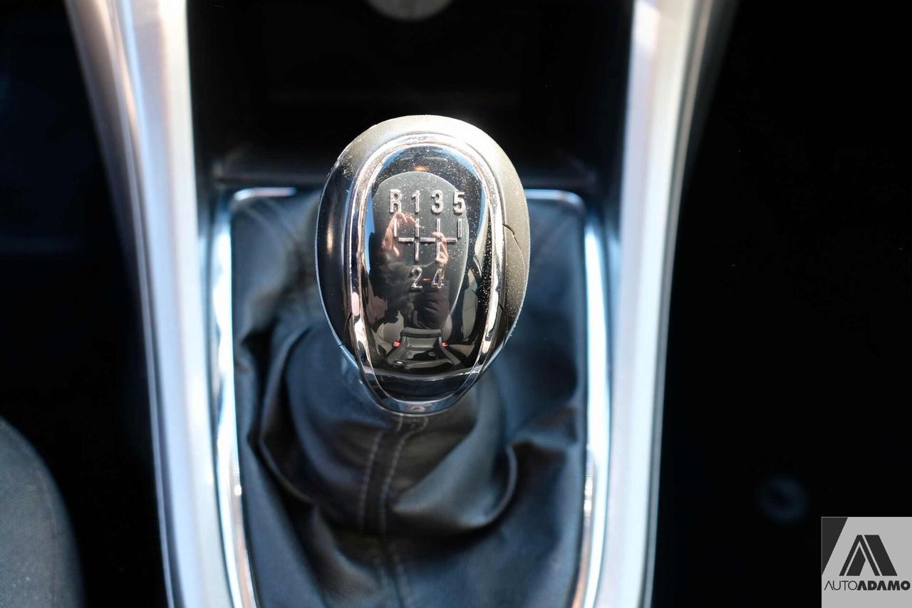 Opel Astra 1.7 CDTI 110CV 5 porte