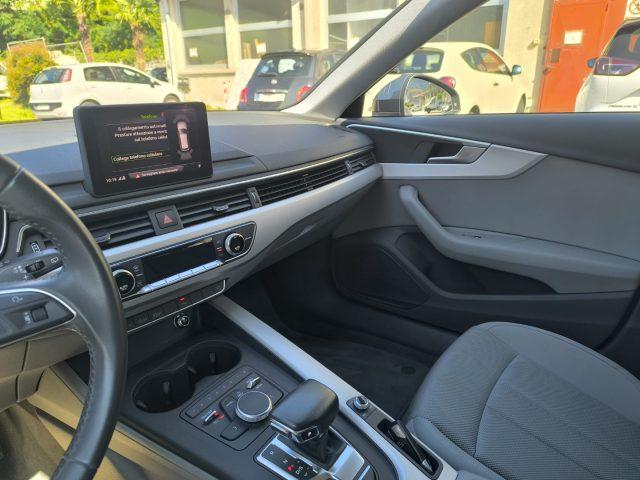 AUDI A4 Avant 35 TDI S tronic Business EURO 6B