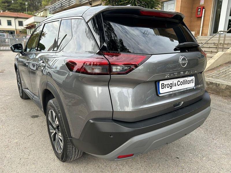 Nissan X-Trail 1.5 e-POWER N-Connecta 2WD Auto
