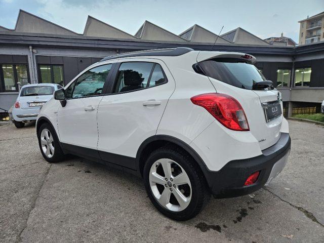 OPEL Mokka 1.6 Ecotec 115CV 4x2 Start&Stop