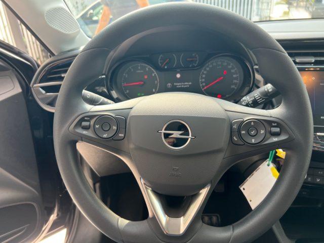 OPEL Corsa 1.2 100 CV Edition tua da ?169,00 mensili