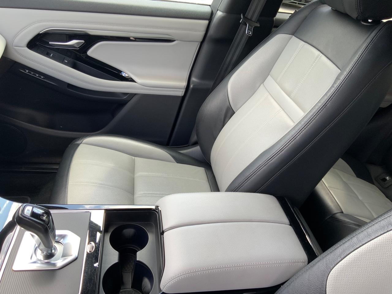 Land Rover Range Evoque 2.0D I4 180 CV AWD Auto R-Dynamic SE CERCHI DA 20.