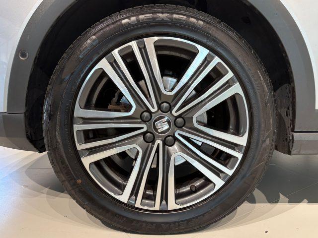 SEAT Arona 1.0 EcoTSI auto 115cv DSG Xcellence PREZZO REALE