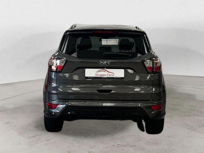 Ford Kuga 2.0 TDCI 150 CV Start&Stop Powershift 4WD ST-Line