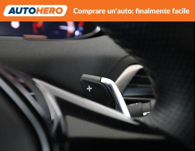 PEUGEOT 3008 PureTech Turbo 130 S&S GT Line
