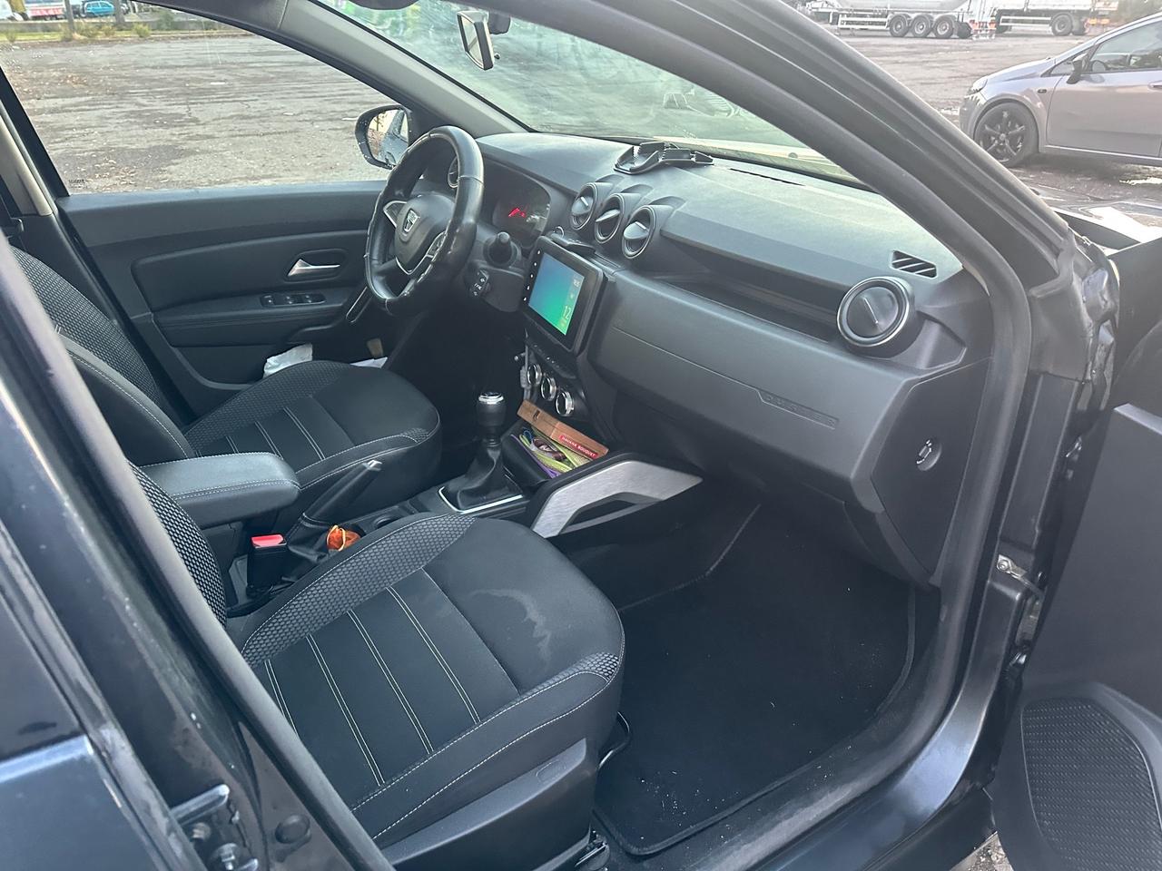Dacia Duster 1.0 TCe GPL 4x2 (Garanzia 24 Mesi)