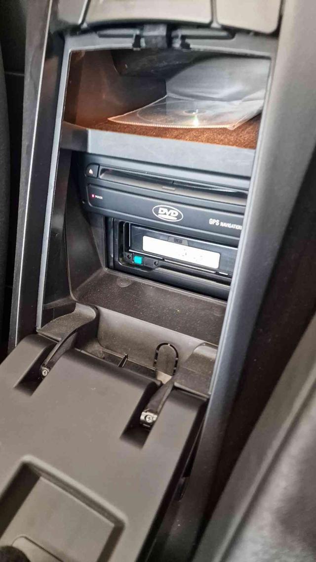 BMW Z4 3.0i cat Roadster UNICO PROPRIETARIO!