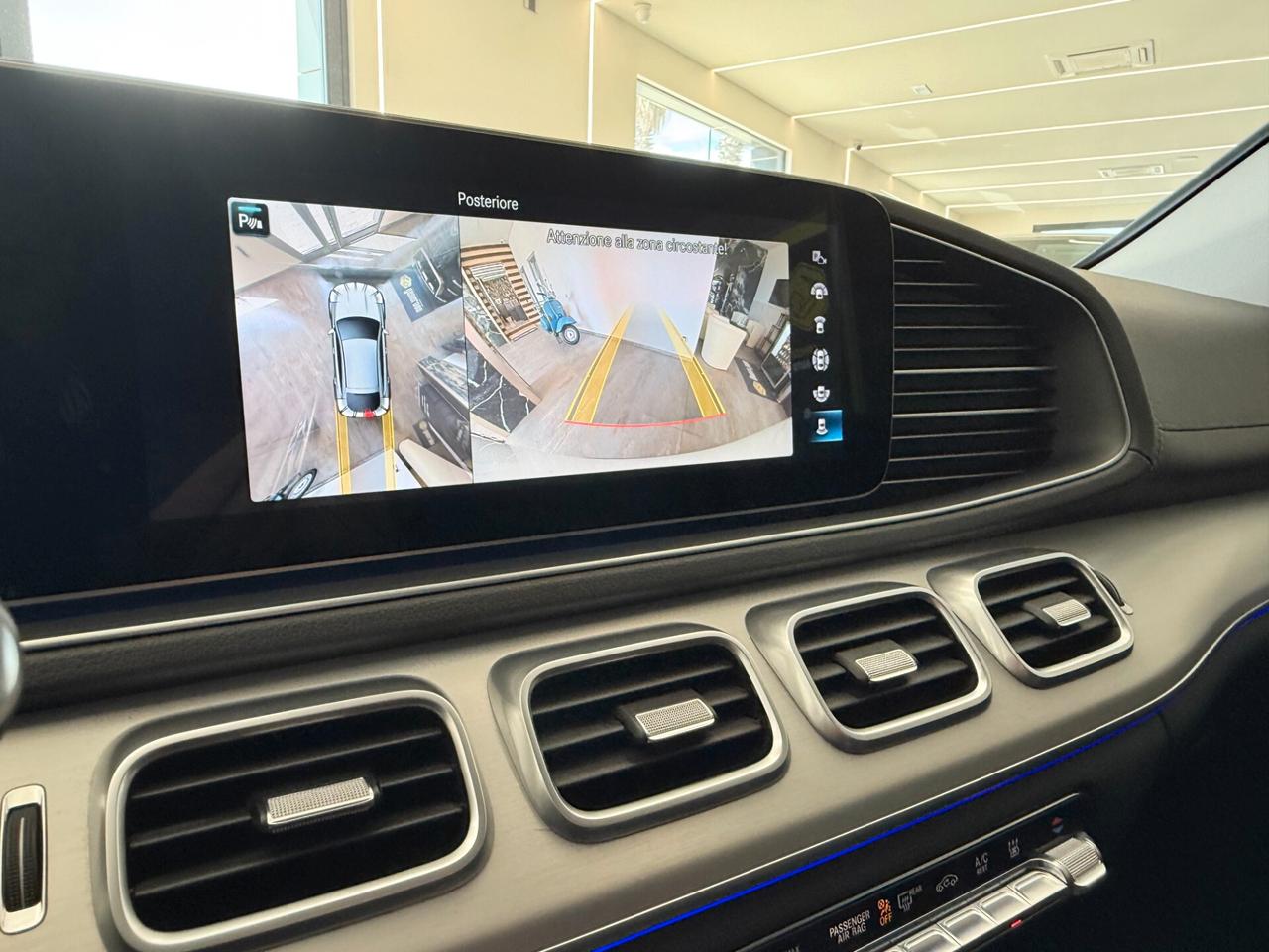 Mercedes-benz GLE 350 GLE 350 de 4Matic EQ-Power Coupé Premium Plus