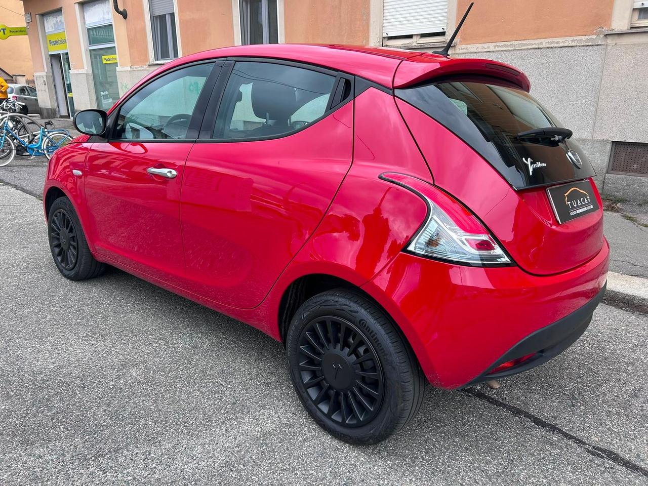 Lancia Ypsilon 1.2 LPG Gold #50225