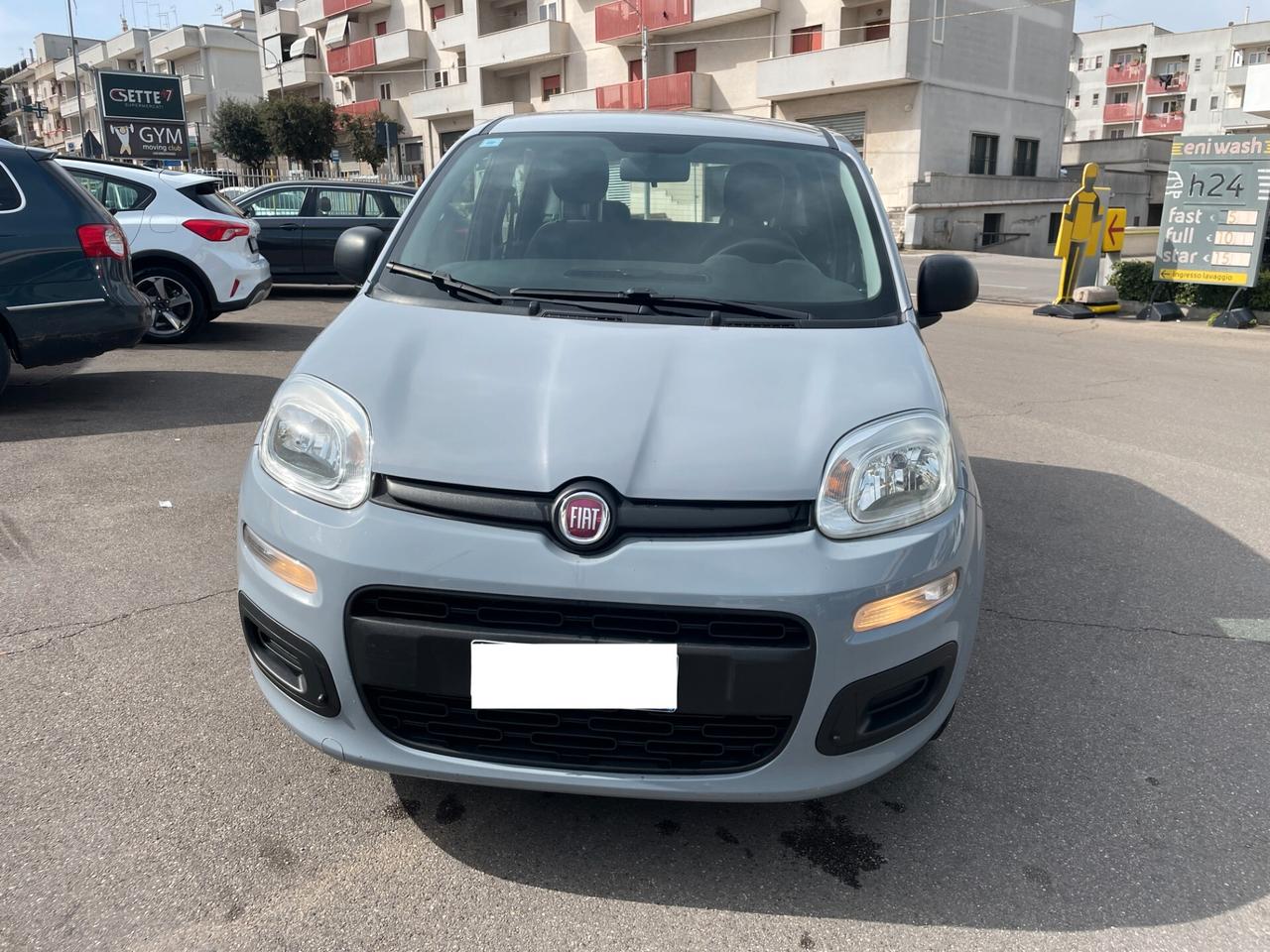 Fiat Panda 1.2 Easy FIANZ. € 130,00