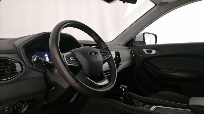 DR AUTOMOBILES dr 4.0 1.5 turbo Gpl 149cv dct