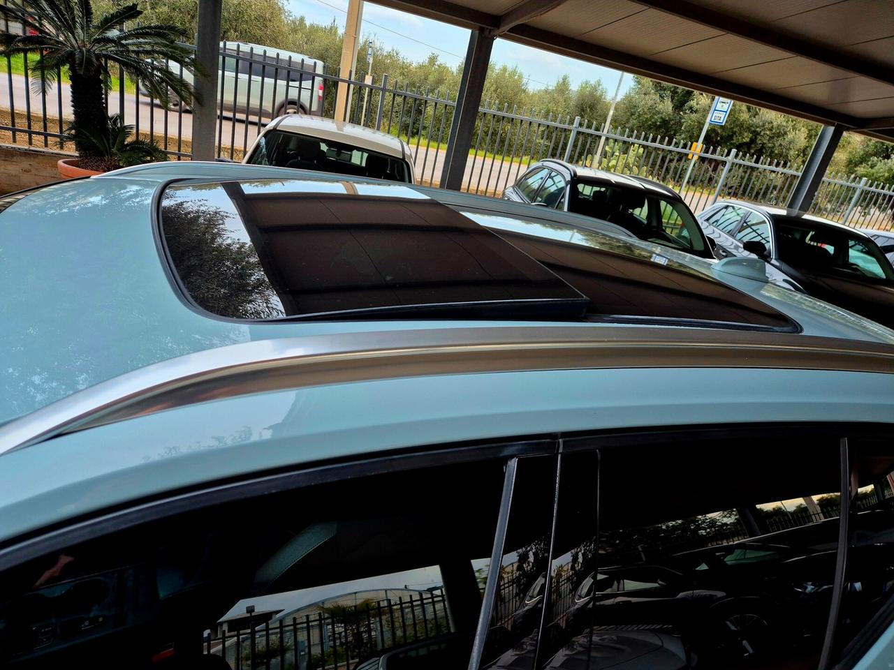 Volvo XC40 D4 AWD Geartronic R-design