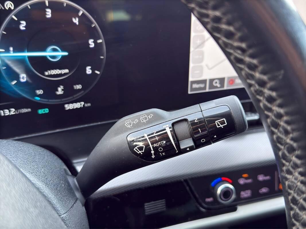 Kia Sportage 1.6 crdi mhev GT-line Plus awd dct Con TELECAMERA