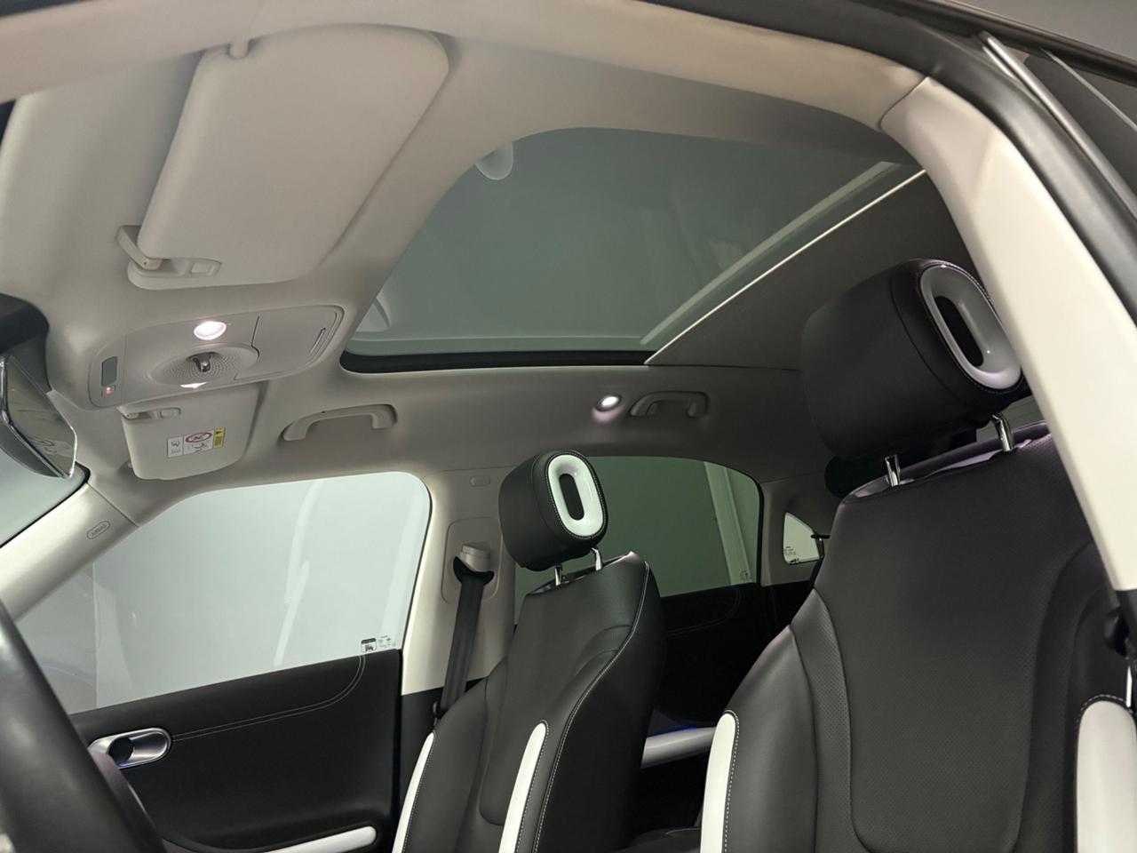 Smart #1 Premium