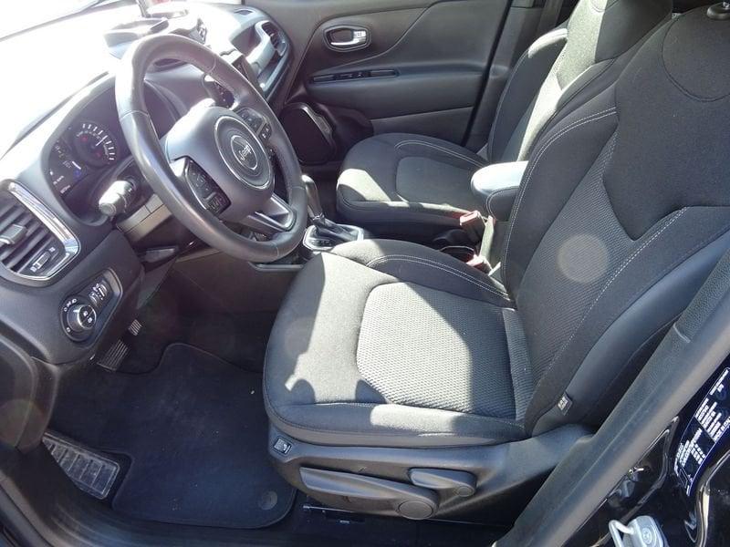Jeep Renegade 1.3 T4 190CV PHEV 4xe AT6 Limited