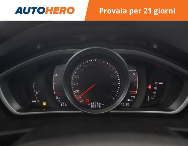 VOLVO V40 Cross Country D2 Geartronic Business Plus