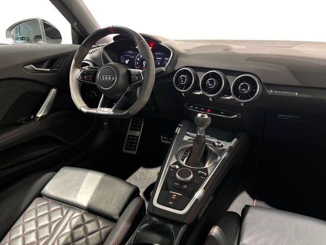 AUDI TT Coupé 45 TFSI quattro S tronic