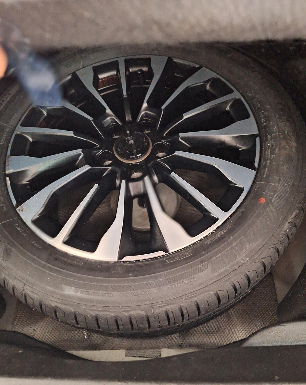 Fiat 500X 1.3 MultiJet 95 CV Cross