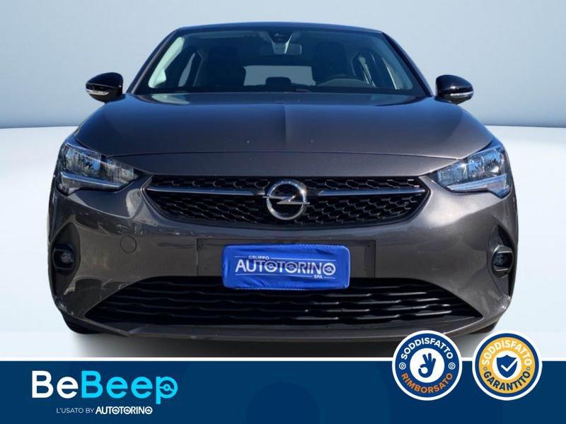 Opel Corsa 1.2 EDITION S&S 75CV