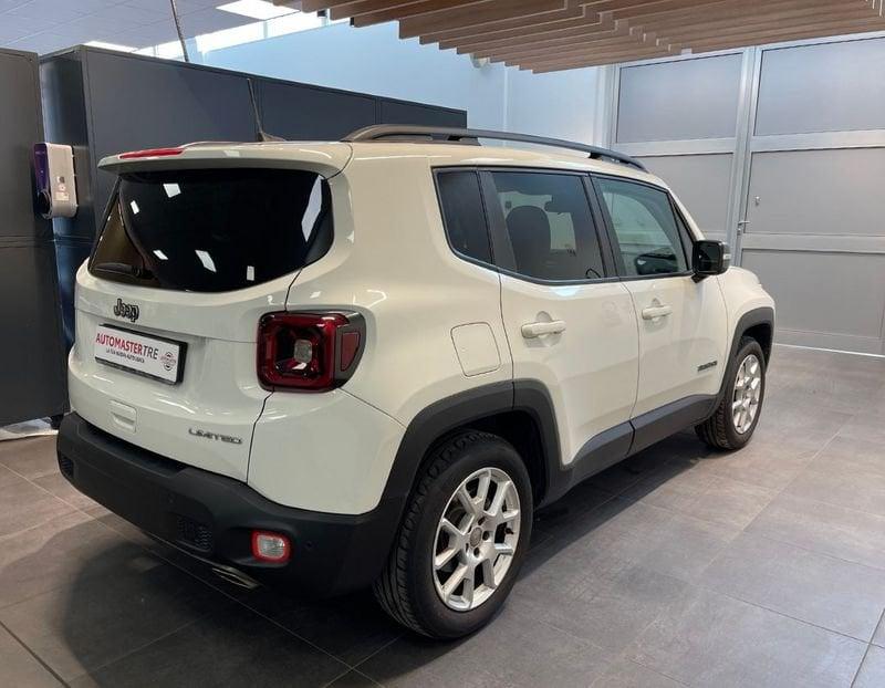 Jeep Renegade 1.0 T3 Limited