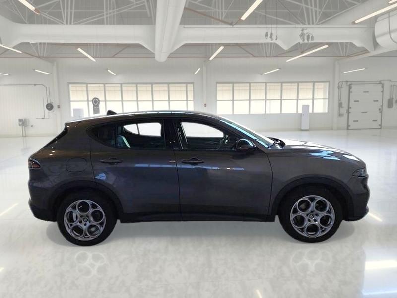 ALFA ROMEO TONALE 1.5 130 CV HYBRID TCT7 SPRINT SUV