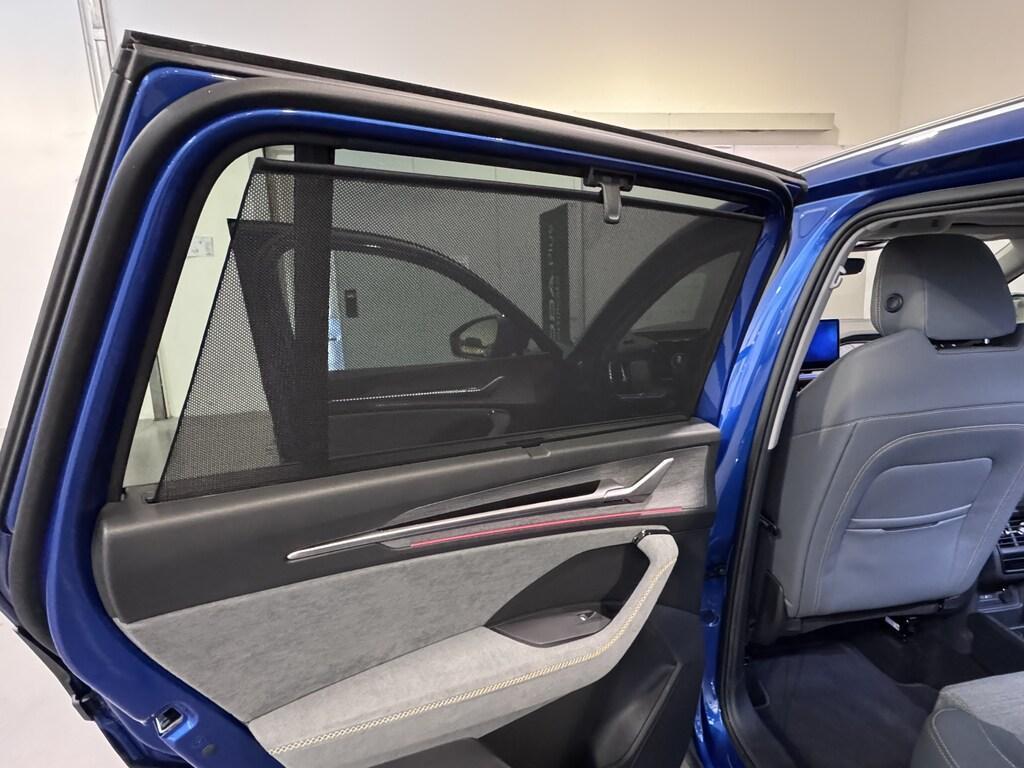 Skoda Kodiaq 1.5 tsi phev Style 204cv dsg
